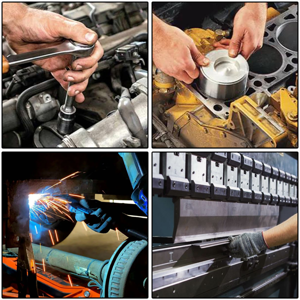 Dairyland Rig and Equipment